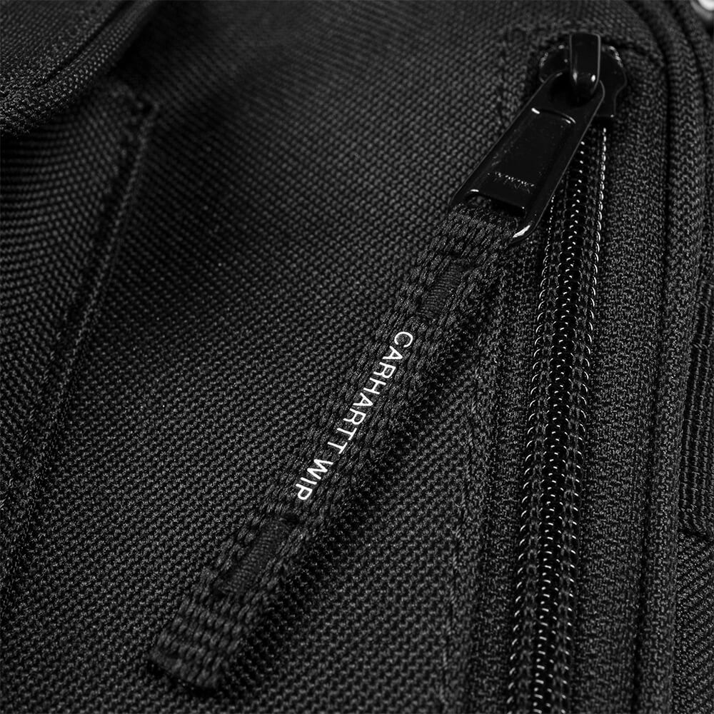Сумка Carhartt Wip Essentials Bag black - фото 6