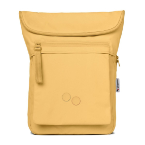 Рюкзак PinqPonq Klak Straw Yellow