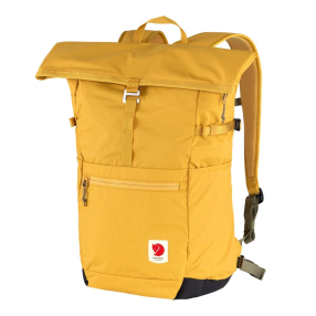 Рюкзак Fjallraven High Coast Foldsack 24 Ochre (160)