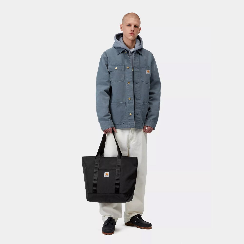 Сумка-тоут Carhartt WIP Prescott Tote Black