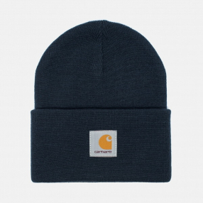 Шапка Carhartt WIP Watch Hat Navy