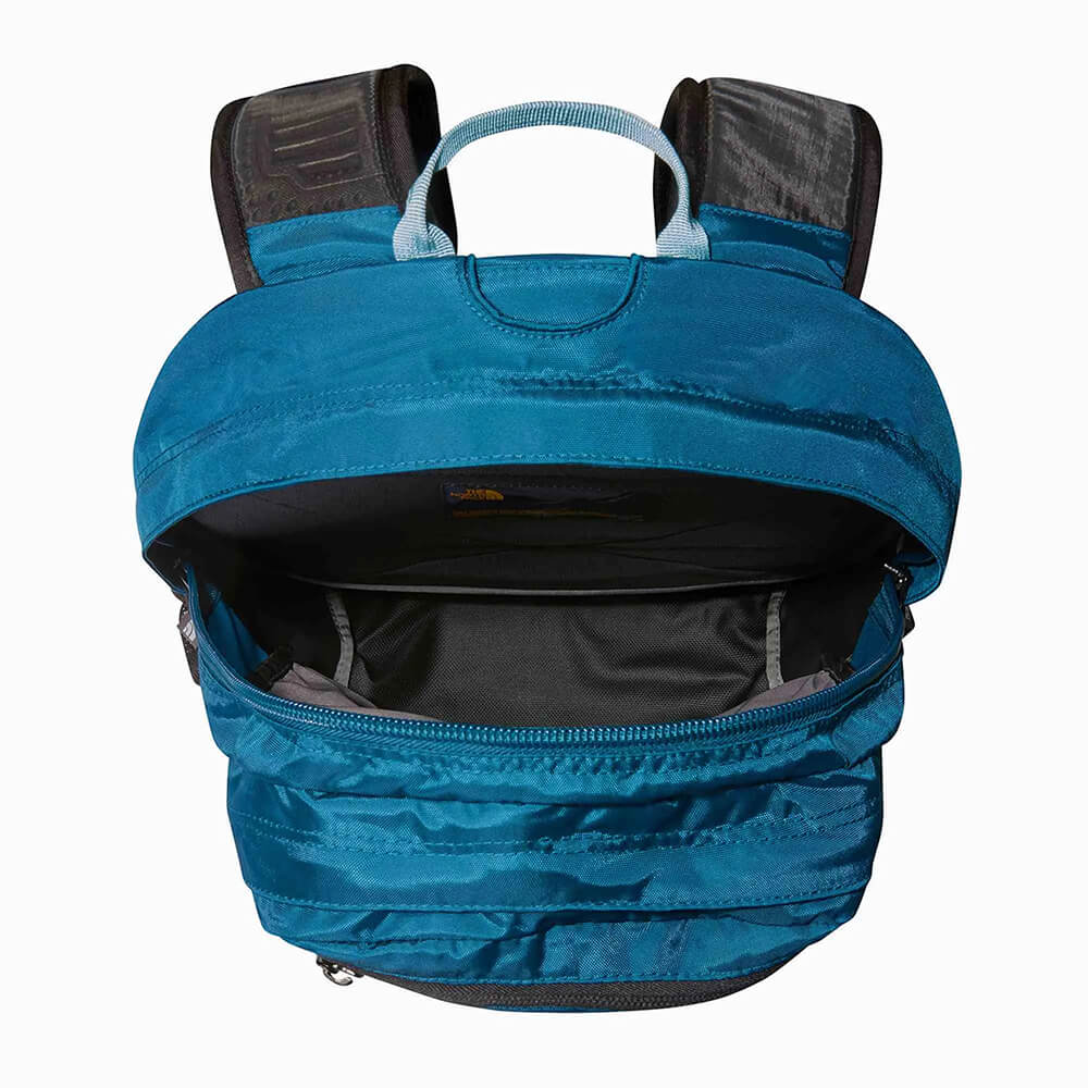 Рюкзак The North Face Borealis Classic Algae blue - фото 6