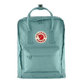 Рюкзак Fjallraven Kanken Sky Blue (501)