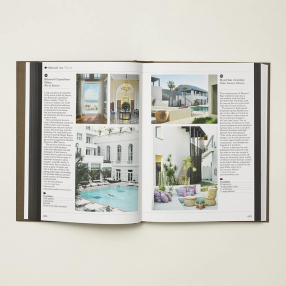 Книга The Monocle Guide to Hotels, Inns and Hideways