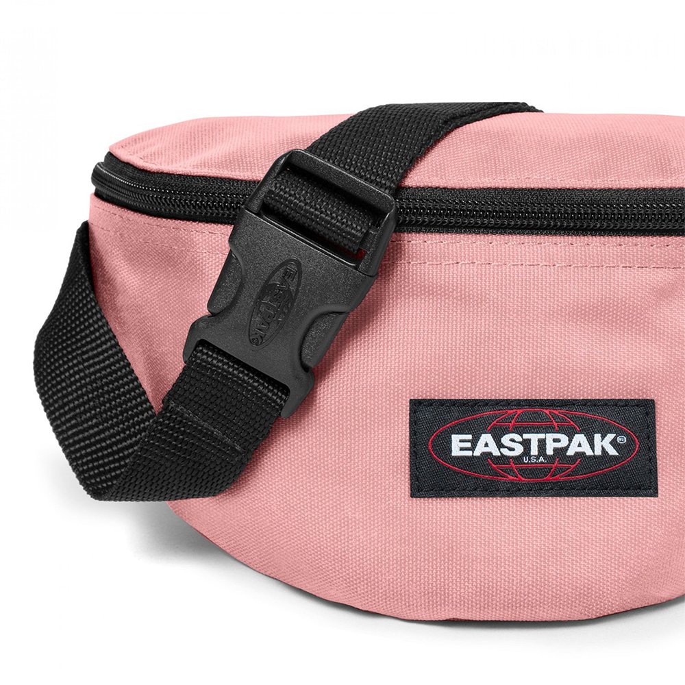 Сумка на пояс Eastpak Springer Serene Pink - фото 2