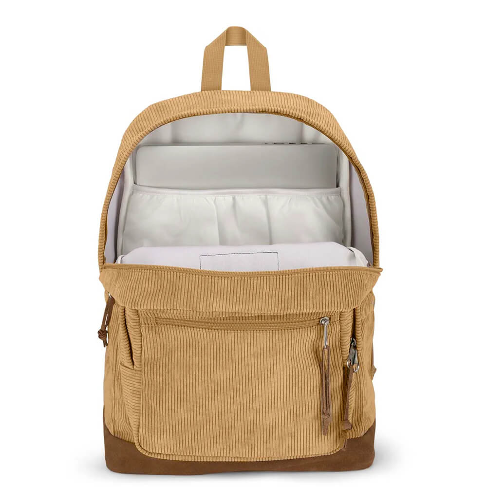 Рюкзак Jansport Right Pack Expressions Curry Corduroy - фото 13