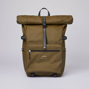 Рюкзак Sandqvist Ruben 2.0 Olive