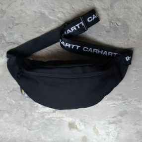 Сумка на пояс Carhartt Wip Brandon Hip black