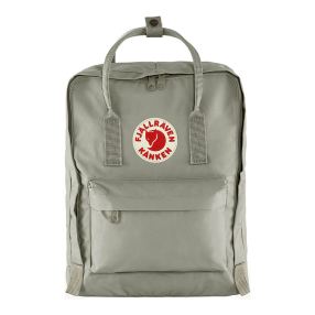 Рюкзак Fjallraven Kanken Fog (021)