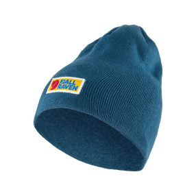 Шапка Fjallraven Vardag Classic Beanie Storm (638)