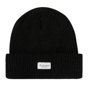 Шапка The Hundreds Crisp Black