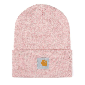 Шапка Carhartt WIP Watch Hat Soft Rose Heather