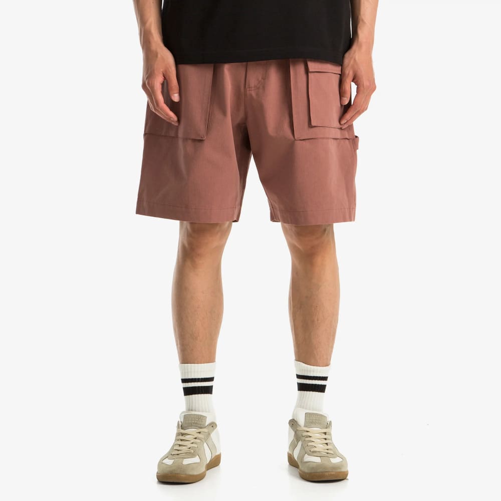 Шорты Меч Indian Red