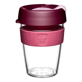 Кружка-тумблер KeepCup Brew Bayberry 340 мл