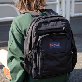 Рюкзак Jansport Union Pack Black