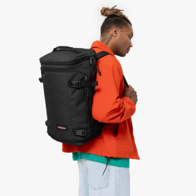 Рюкзак EASTPAK Carry Pack Black