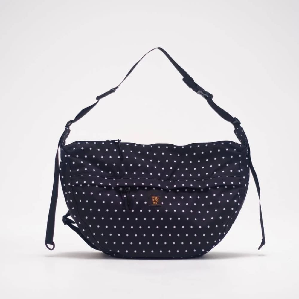 Сумка iyulstore Le sac Горошек