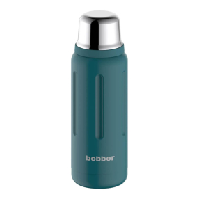 Термос bobber Flask 1000 мл темно-бирюзовый