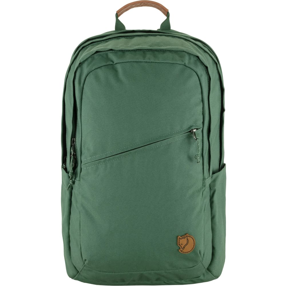 Рюкзак Fjallraven Raven 28L Deep Patina (679)
