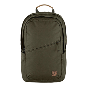 Рюкзак Fjallraven Raven 20L Dark Olive (633)