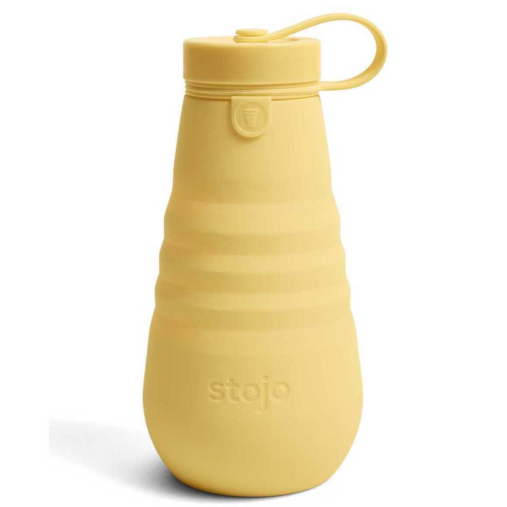 Складная бутылка Stojo Mimosa 592 мл - фото 1