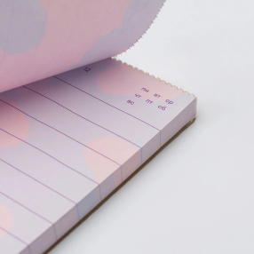Настольный планировщик Falafel Books A5 To-do list