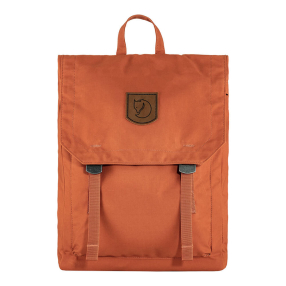 Рюкзак Fjallraven Foldsack No.1 Terracotta Brown (243)