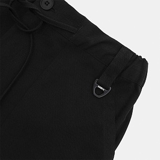 Шорты Меч Black