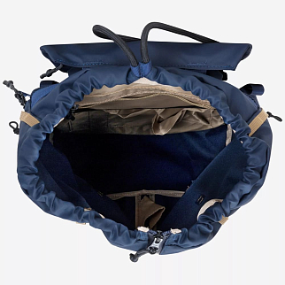 Рюкзак ELLIKER Cautley Flap Over 23L Navy