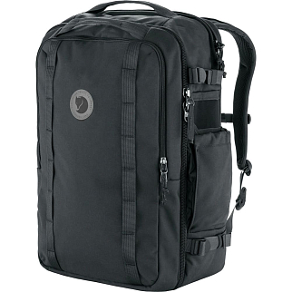 Рюкзак Fjallraven FARDEN CARRY-ON PACK Coal Black (037)