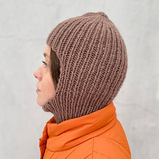 Балаклава Friend Function Орех