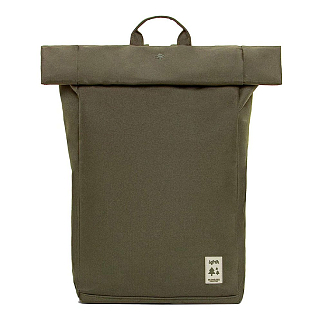 Рюкзак Lefrik Roll Olive