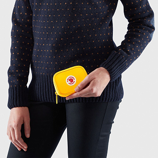 Кошелек Kanken Card Wallet