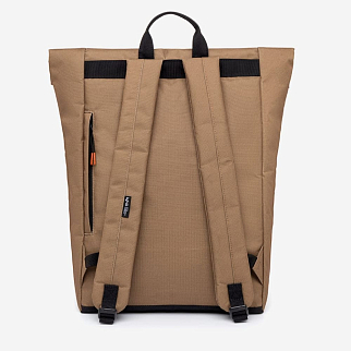 Рюкзак Lefrik Roll Camel