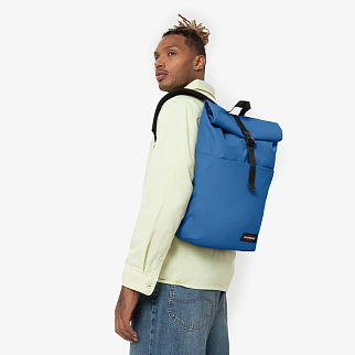 Рюкзак EASTPAK Up Roll Healing Blue