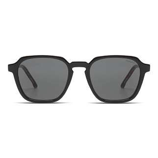 Очки Komono Matty Black Tortoise