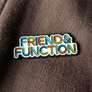 Значок Friend Function логотип