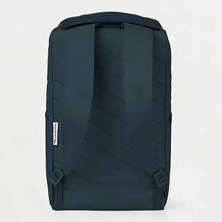 Рюкзак Pinqponq Purik Slate Blue