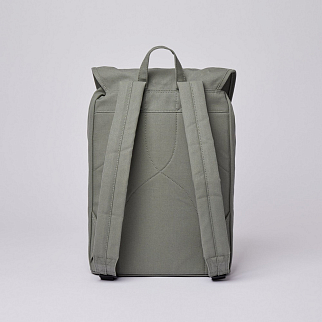 Рюкзак Sandqvist Roald Dusty Green