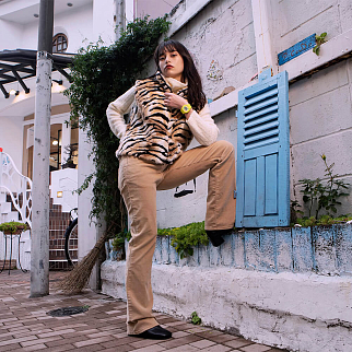 Часы Casio Baby-G BGD-560BC-9