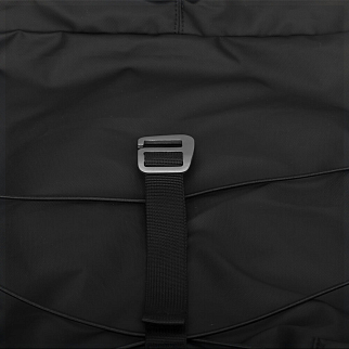 Рюкзак ELLIKER Wharfe Black