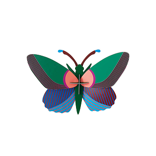Интерьерный конструктор Studio ROOF Acacia Butterfly