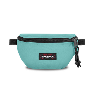 Сумка на пояс EASTPAK SPRINGER Swim Blue