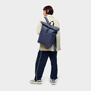 Рюкзак Gaston Luga Rullen 13" Dark Blue