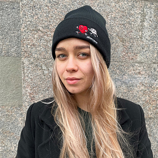 Шапка Akomplice Follow Your Heart