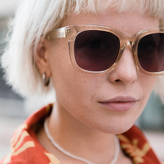 Очки Komono Sienna Red Sands