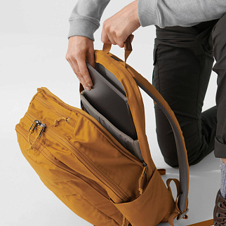 Рюкзак Fjallraven Raven 28L Dusk (042)