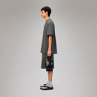 Несессер Rains Sibu Wash Bag Black