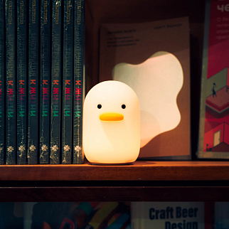 Цыпа ночник