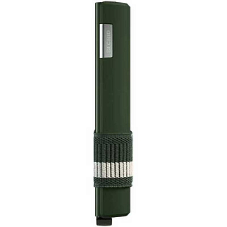 Кошелёк Secrid Cardslide Green